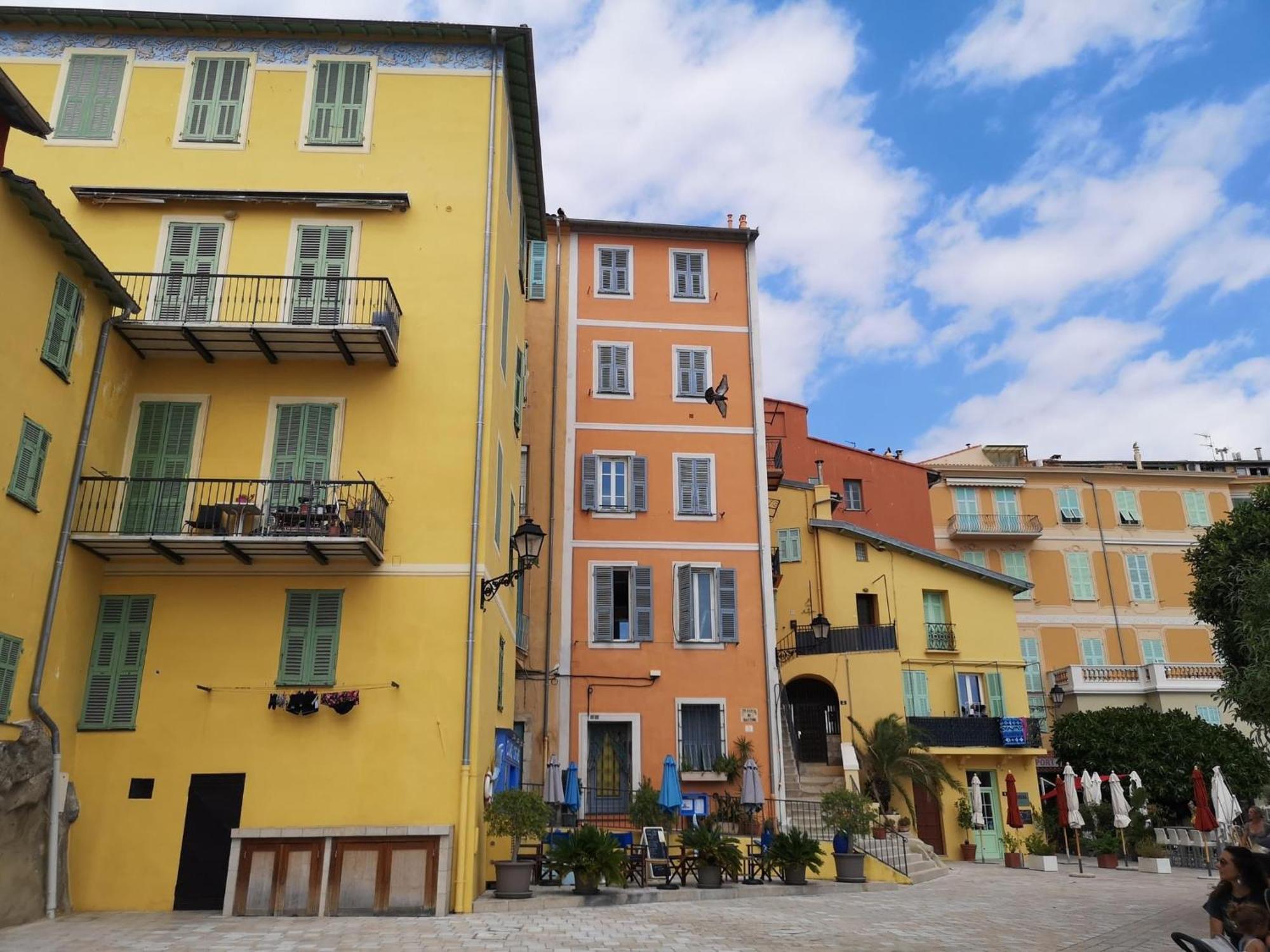 Prato Home - Apartment Near The Beach In Menton Exterior foto
